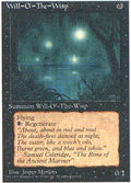 Will-o'-the-Wisp | 4th Edition