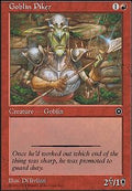 Goblin Piker | Portal Second Age