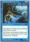 Krovikan Sorcerer | 5th Edition