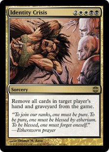 Identity Crisis | Alara Reborn