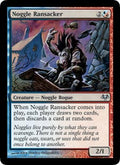 Noggle Ransacker - Foil | Eventide