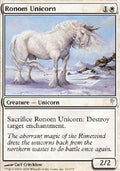 Ronom Unicorn | ColdSnap