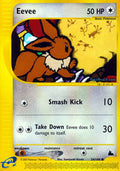 Eevee - 54/144 - Common | Skyridge