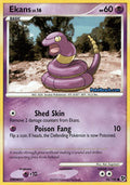 Ekans - 66/106 - Common | Great Encounters