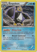 Empoleon - 29/108 - Holo Rare | BW - Dark Explorers