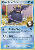 Empoleon [FB] - 27/147 - Rare | Supreme Victors