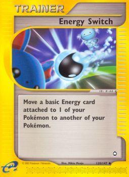 Energy Switch - 120/147 - Uncommon | Aquapolis