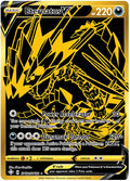Eternatus V - SV121/SV122 | Shining Fates: Shiny Vault