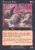 Ravenous Rats | Urza's Destiny