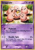 Exeggcute - 33/112 - Uncommon | EX FireRed & LeafGreen