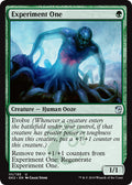 Experiment One | Guild Kits: Ravnica Allegiance