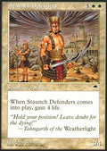 Staunch Defenders | Tempest