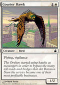 Courier Hawk | Ravnica