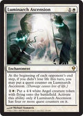 Luminarch Ascension | Zendikar