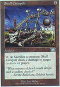 Skull Catapult | 6th Edition