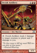 Orcish Artillery | 10th Edition