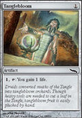 Tanglebloom - Foil | Mirrodin
