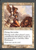 Miss Demeanor | Unglued