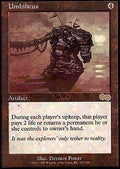 Umbilicus | Urza's Saga
