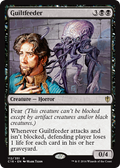 Guiltfeeder | Commander 2016