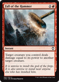 Fall of the Hammer | Commander Anthology Vol. II