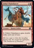 Fallaji Chaindancer | The Brothers' War