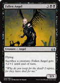 Fallen Angel | Duel Decks: Anthology