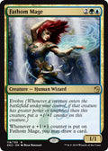 Fathom Mage | Guild Kits: Ravnica Allegiance