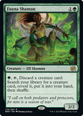 Fauna Shaman | The Brothers' War