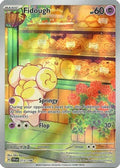 Fidough - 213/198 - Illustration Rare | SV - Base Set