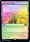 Field of the Dead - Foil | Prerelease & Release Promos