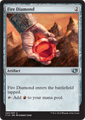 Fire Diamond | Commander 2014