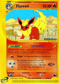 Flareon - 8/144 - Rare | Skyridge