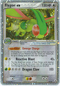 Flygon-EX - 87/92 - Rare Holo EX | EX Legend Maker