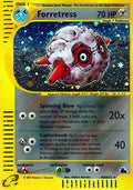 Forretress - H8/H32 - Holo Rare | Skyridge