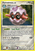 Forretress - 28/146 - Rare | Legends Awakened