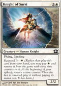 Knight of Sursi | Future Sight