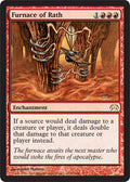 Furnace of Rath | Planechase