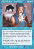 Riptide Entrancer - Foil | Onslaught