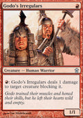 Godo's Irregulars | Saviors of Kamigawa