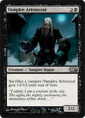 Vampire Aristocrat - Foil | Magic 2010