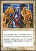 Kithkin Armor | Weatherlight