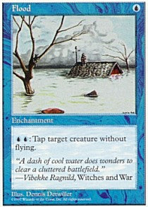 Flood | 5th Edition