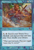 Seahunter | Nemesis