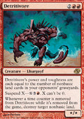Detritivore - Foil | Planar Chaos