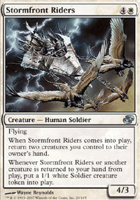 Stormfront Riders | Planar Chaos