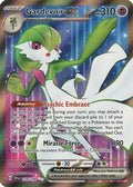 Gardevoir ex - 228/198 - Ultra Rare | SV - Base Set
