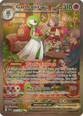 Gardevoir ex - 245/198 - Special Illustration Rare | SV - Base Set