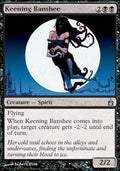 Keening Banshee | Ravnica