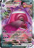 Gengar VMAX - 157/264 - Ultra Rare | SWSH - Fusion Strike